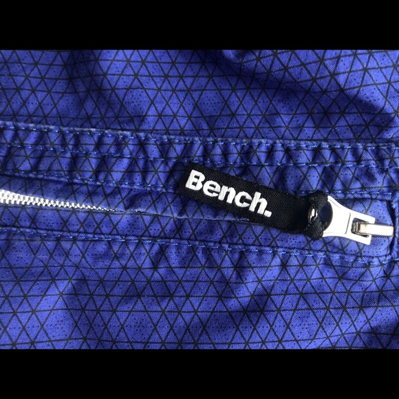 Bench jacket like new - Picture 4 of 9